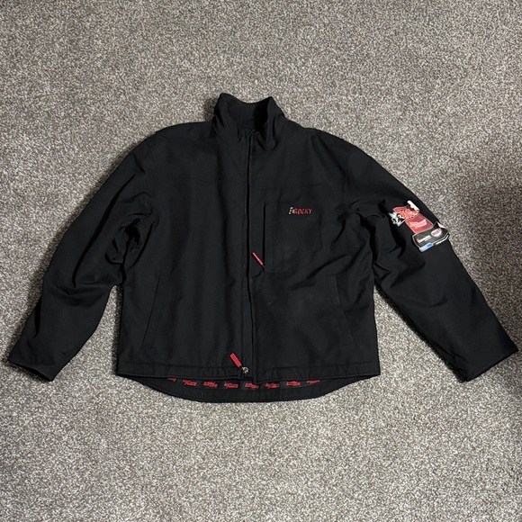 NEW! Rocky Long Range Insulated & Waterproof Coat/Jacket